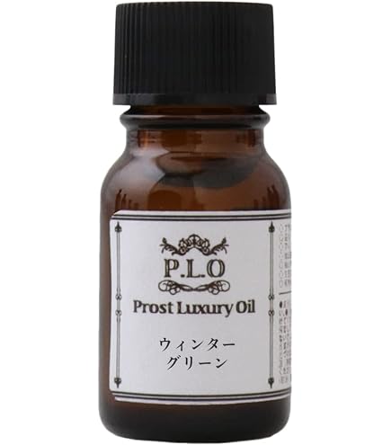 Amazon.co.jp: プラナロム (PRANAROM) 精油 アカマツ・ヨーロッパ 10ml